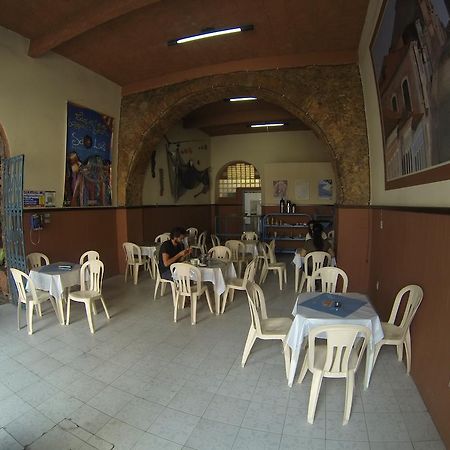 Hostel Solar Das Pedras São Luís Zewnętrze zdjęcie