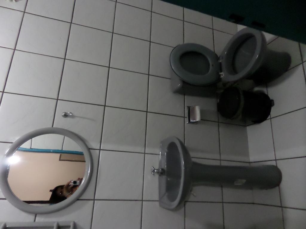 Hostel Solar Das Pedras São Luís Pokój zdjęcie