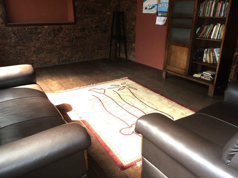 Hostel Solar Das Pedras São Luís Zewnętrze zdjęcie