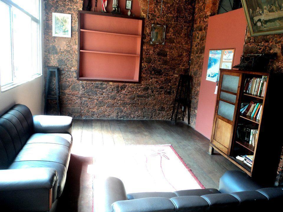 Hostel Solar Das Pedras São Luís Zewnętrze zdjęcie