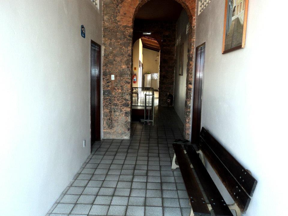 Hostel Solar Das Pedras São Luís Zewnętrze zdjęcie