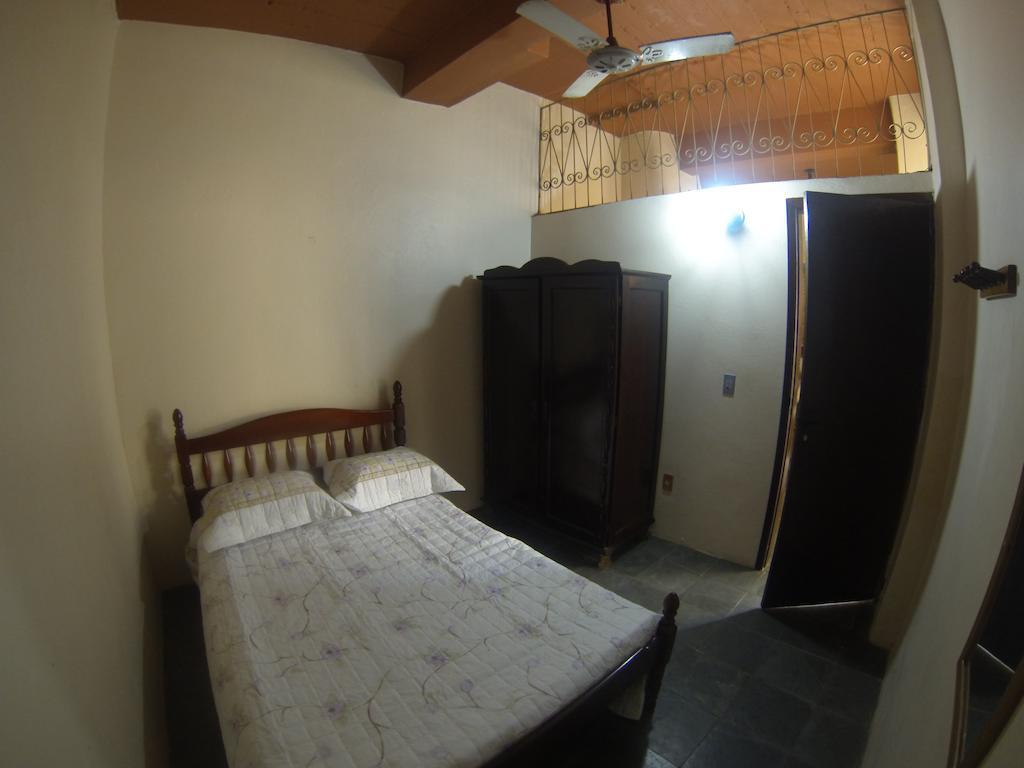 Hostel Solar Das Pedras São Luís Pokój zdjęcie